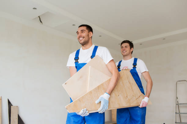 Same-Day Junk Removal Services in Grand Ronde, OR