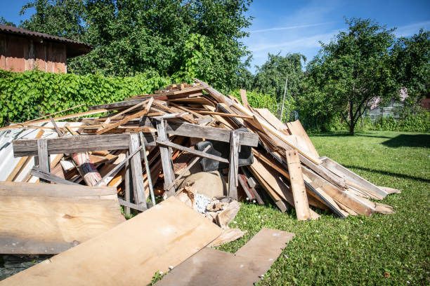 Demolition Debris Removal in Grand Ronde, OR