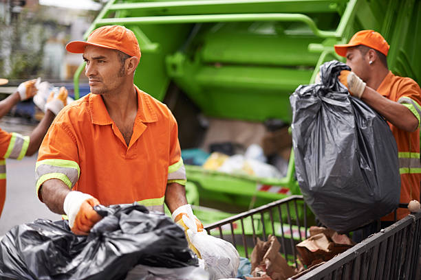 Recycling Services for Junk in Grand Ronde, OR